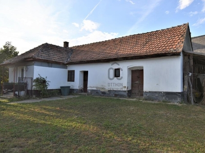 Gersekarát, Gersekarát, ingatlan, ház, 64 m2, 9.900.000 Ft