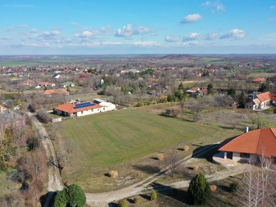 Győrság, ingatlan, telek, 9.500.000 Ft