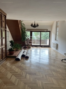 Kútvölgy, Budapest, ingatlan, lakás, 170 m2, 300.000 Ft