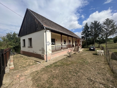 Lovászhetény, ingatlan, ház, 129 m2, 17.500.000 Ft