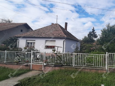 Nemessándorháza, ingatlan, ház, 82 m2, 16.900.000 Ft