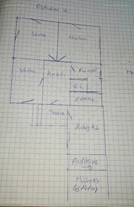 Tápé, Szeged, ingatlan, ház, 97 m2, 45.000.000 Ft