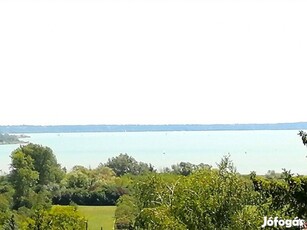 Balatonalmádi - Panorámás külterületi telek!!!