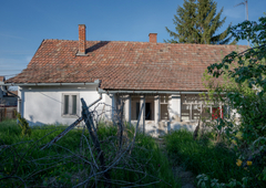 Eladó felújítandó ház - Nádudvar