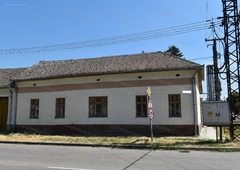 Kunszentmárton, ingatlan, ház, 106 m2, 13.800.000 Ft