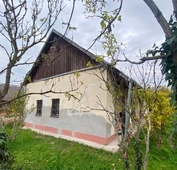 Poroszló, ingatlan, ház, 48 m2, 12.000.000 Ft