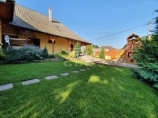 Tápiósáp, Sülysáp, ingatlan, ház, 290 m2, 85.900.000 Ft