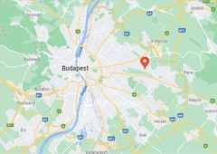 újépítésű, Budapest, ingatlan, üzleti ingatlan, 2304 m2, 908.604.748 Ft