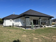 újépítésű, Cserszegtomaj, ingatlan, ház, 180 m2, 220.000.000 Ft