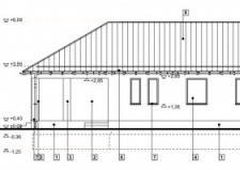 újépítésű, Deszk, ingatlan, ház, 108 m2, 74.650.000 Ft