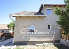 újépítésű, Dunaharaszti, ingatlan, ház, 90 m2, 65.000.000 Ft