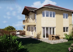 újépítésű, Dunaharaszti, ingatlan, ház, 142 m2, 99.900.000 Ft