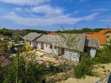 újépítésű, Mogyoród, ingatlan, ház, 76 m2, 59.000.000 Ft