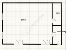 Vasvár, ingatlan, üzleti ingatlan, 1500 m2, 550.000 Ft