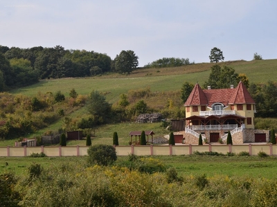 Arló, ingatlan, ház, 358 m2, 200.000.000 Ft