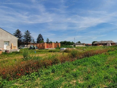 Fertőd, ingatlan, telek, 14.955.000 Ft