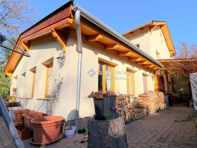 Győrújbarát, ingatlan, ház, 183 m2, 80.000.000 Ft