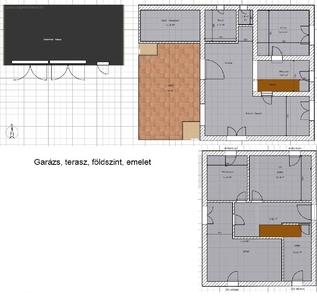 Isaszeg, ingatlan, ház, 170 m2, 89.900.000 Ft