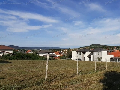 Panorámaliget lakópark, Üröm, ingatlan, telek, 96.000.000 Ft