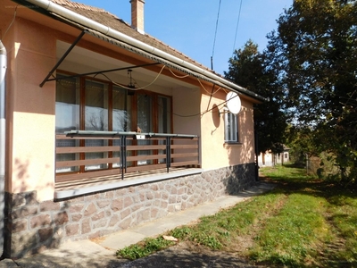 Recsk, ingatlan, ház, 100 m2, 15.900.000 Ft