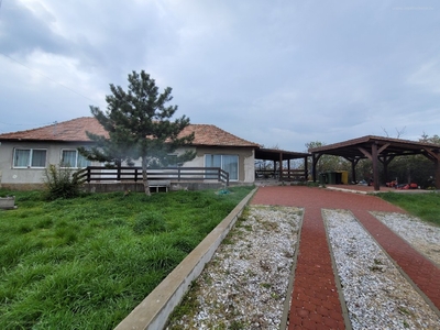 Szihalom, ingatlan, ház, 85 m2, 24.900.000 Ft