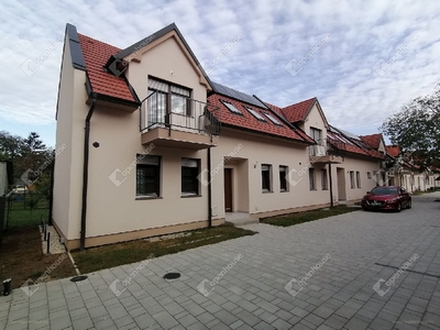 újépítésű, Bánfalva-Kertváros, Sopron, ingatlan, ház, 91 m2, 85.000.000 Ft