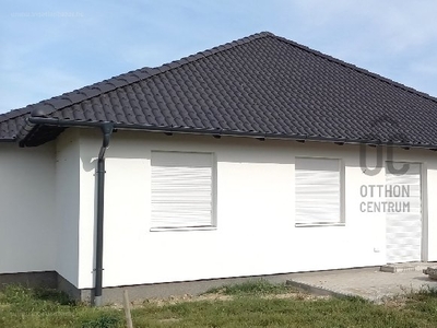 újépítésű, Harmatosvölgy, Székesfehérvár, ingatlan, ház, 95 m2, 76.500.000 Ft