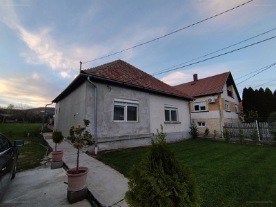 Varbó, ingatlan, ház, 105 m2, 29.000.000 Ft