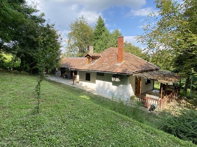 Zalaistvánd, ingatlan, ház, 92 m2, 32.500.000 Ft