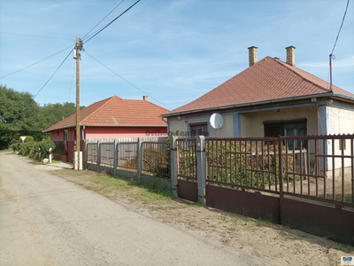Eladó felújítandó ház - Bocskaikert