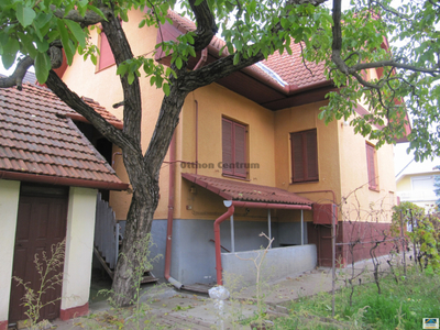 Eladó felújítandó ház - Debrecen