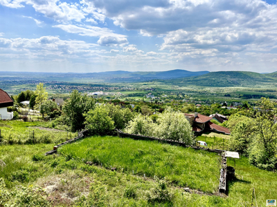 Eladó telek - Szentendre