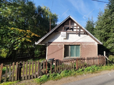 Telkibánya, ingatlan, ház, 53 m2, 14.990.000 Ft