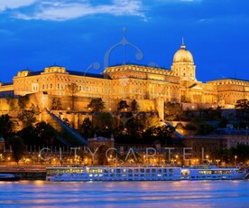 Eladó jó állapotú lakás - Budapest V. kerület