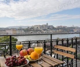 Eladó jó állapotú lakás - Budapest V. kerület