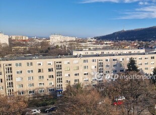 Eladó jó állapotú panel lakás - Miskolc