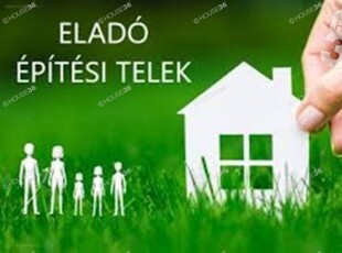 Eladó telek - Kecskemét