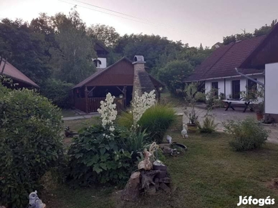 AkciÓs CsalÁdi Birtok NyÚl PanorÁmÁs RÉszÉn JÓ Áron EladÓ! - Nyúl, Győr-Moson-Sopron - Ház