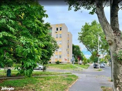 Angyalföldön 4.emeleti, 58 nm-es panel lakás keresi új tulajdonosát - XIII. kerület, Budapest - Lakás