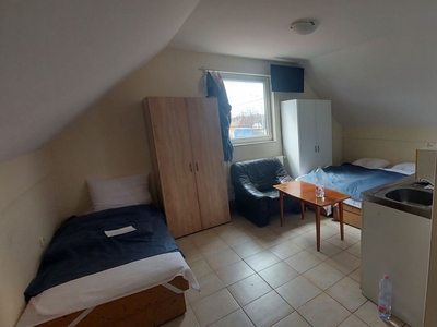 Apartmanház eladó - Kecskemét, Bács-Kiskun - Ház