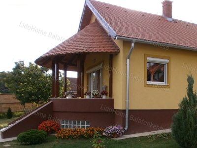 Balatonkenese, ingatlan, ház, 70 m2, 75.000.000 Ft