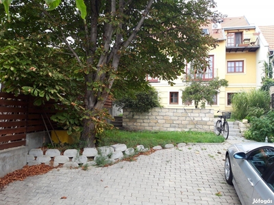 Budaörsi panorámás lakás alancsony rezsivel eladó - Budaörs, Pest - Lakás