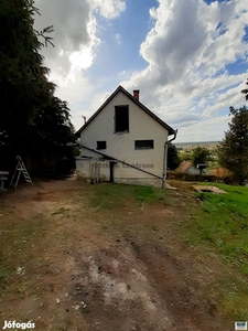 Csácsban örök panorámás ingatlan eladó!!! - Zalaegerszeg, Zala - Nyaralók, üdülők