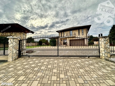 *** CSAK A HOUSE36 ÜGYFELEINEK *** - Kecskemét, Bács-Kiskun - Ház