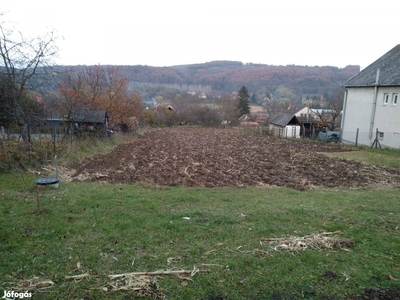 Csővár építési belterületi telek - Csővár, Pest - Telek, föld