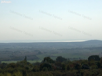 Eladó Balatonra-, Káli-medencére panorámás köveskáli zártkert! - Köveskál, Veszprém - Egyéb