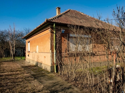 Eladó családi ház Újkistelekiszőlőben - Borbánya, Nyíregyháza, Szabolcs-Szatmár-Bereg - Ház