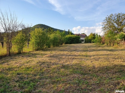 Eladó építési telek Esztergomban! - Esztergom, Komárom-Esztergom - Telek, föld