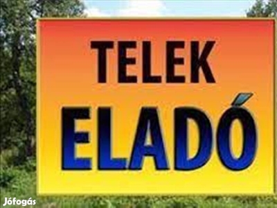 Eladó Építési telek! - Kecskemét, Bács-Kiskun - Telek, föld