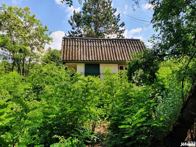 Eladó Esztergomi Panorámás telek Vaskapunál - Esztergom, Komárom-Esztergom - Telek, föld